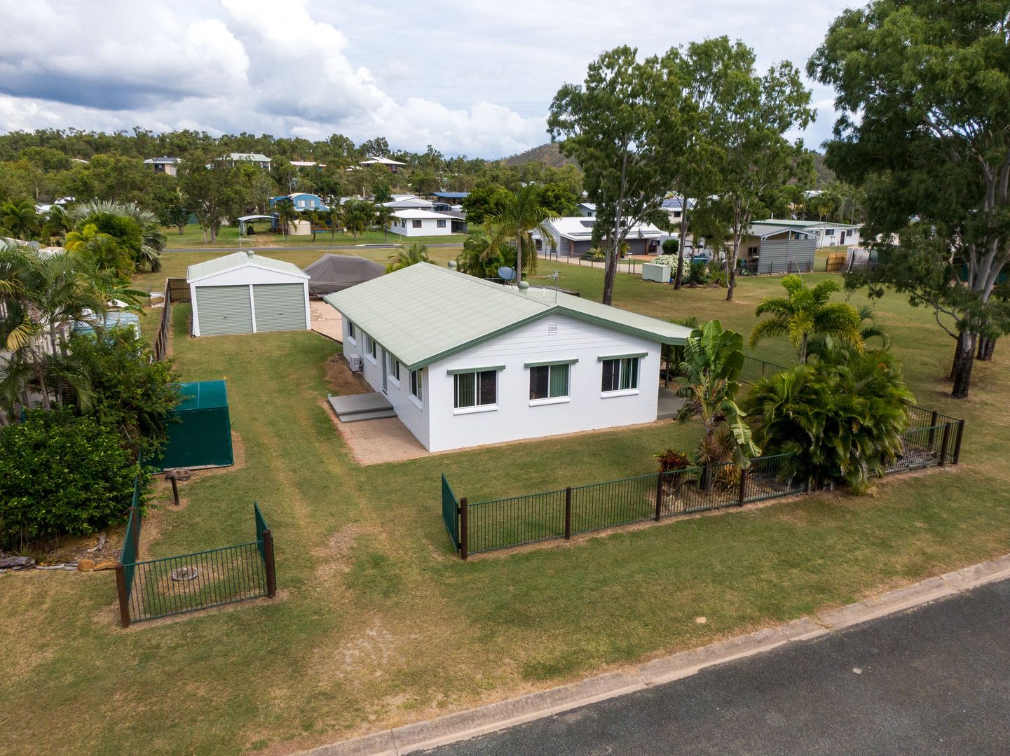 67 Trochus Street, Dingo Beach QLD 4800, Image 2