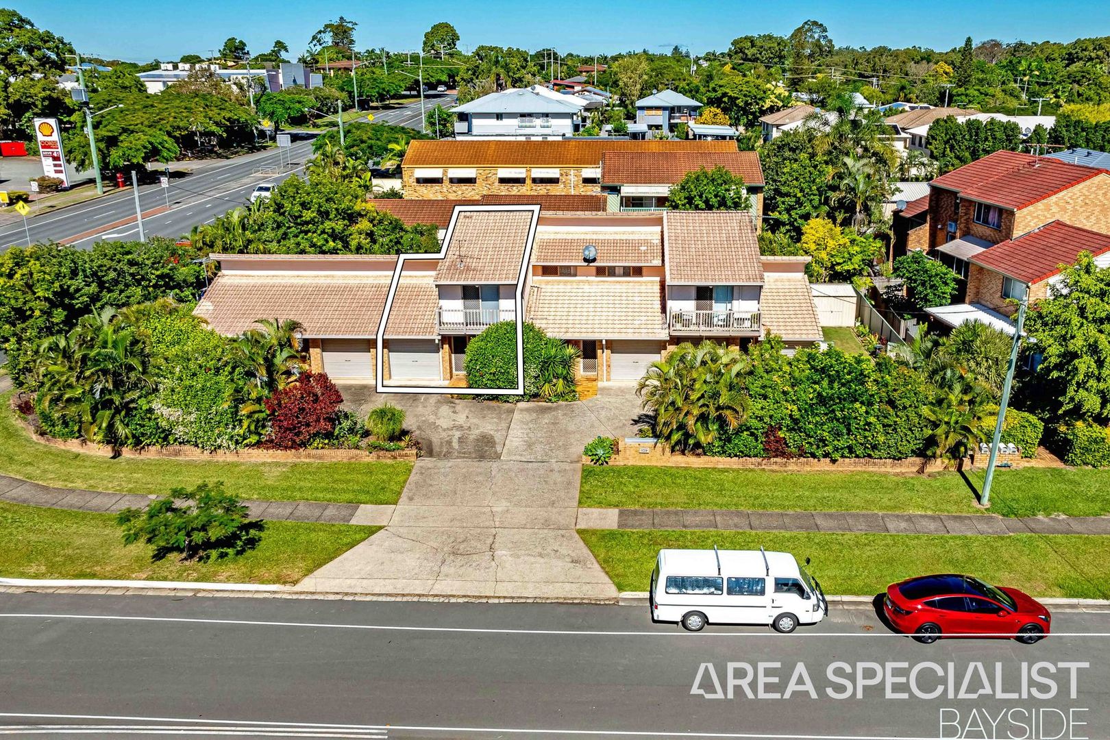 2/139 Princess Street, Cleveland QLD 4163, Image 2