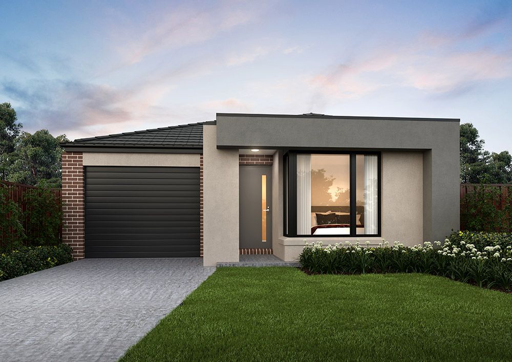 Lot 2623 California Street, Clyde North VIC 3978, Image 0