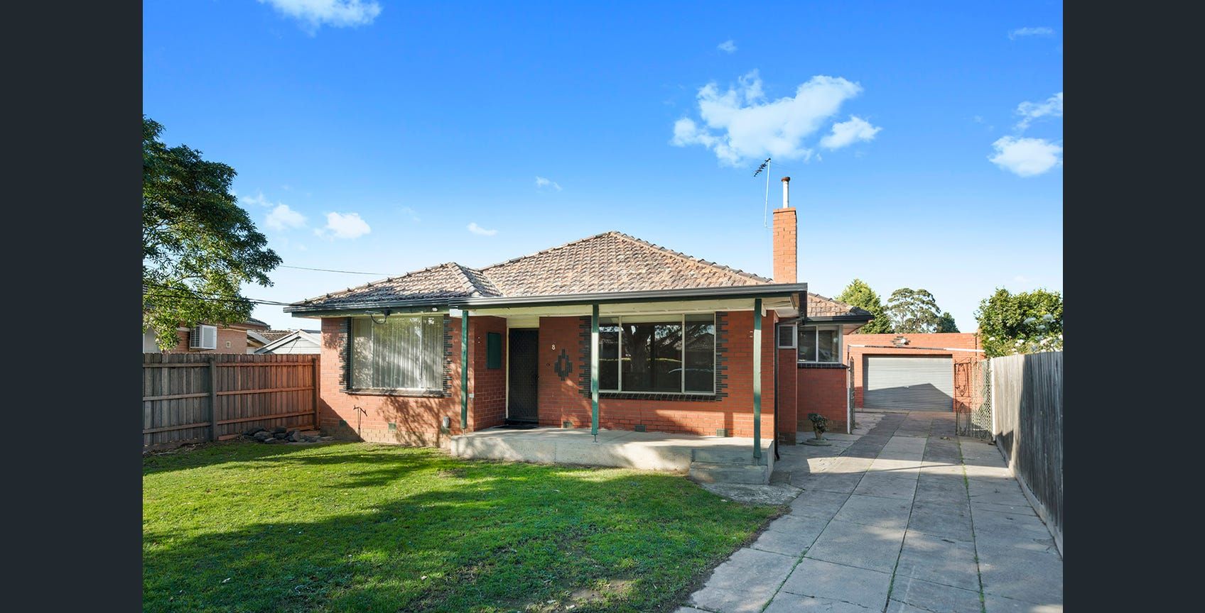 8 Teresa Court Reservoir VIC 3073 House For Rent $520 Domain