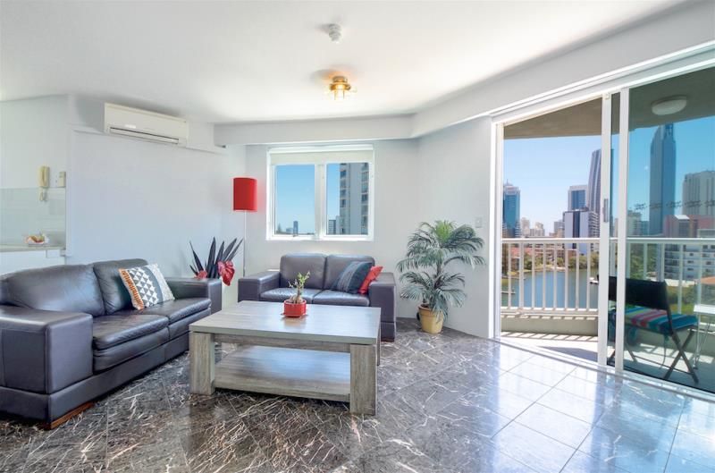 802/7 Mallana Street, Surfers Paradise QLD 4217, Image 0