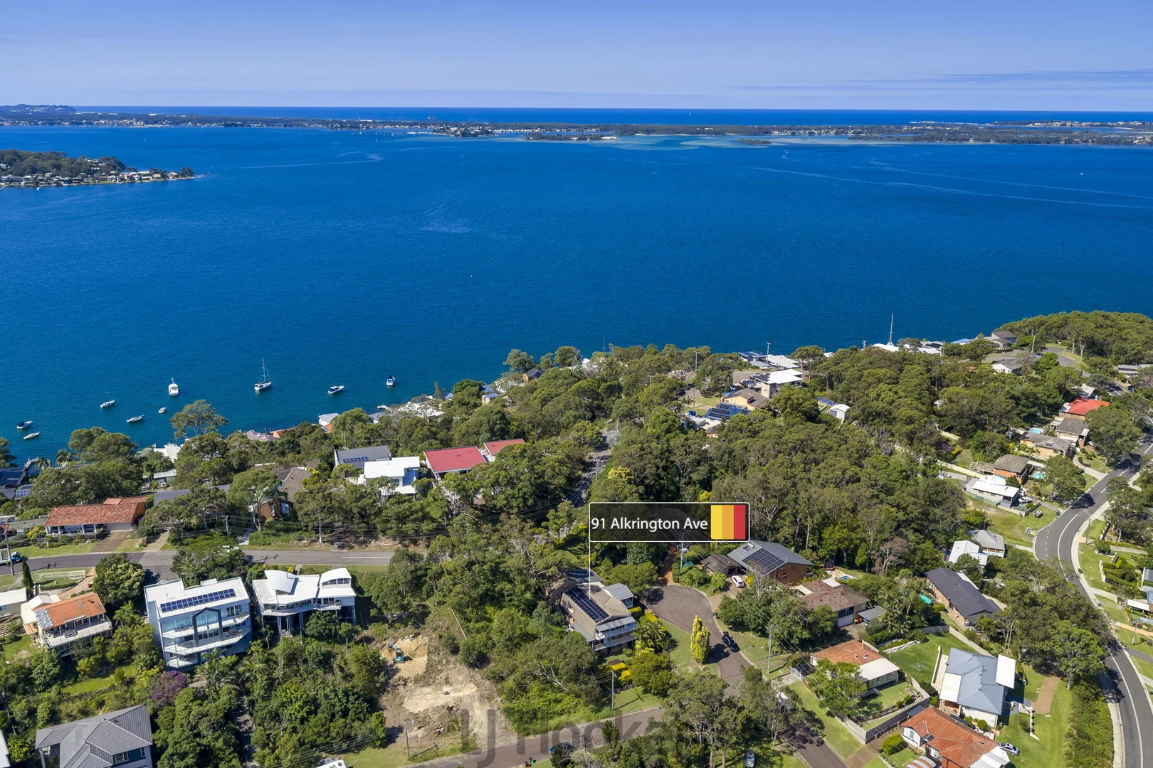 Additional image 36 of 91 Alkrington Avenue, Fishing Point NSW 2283