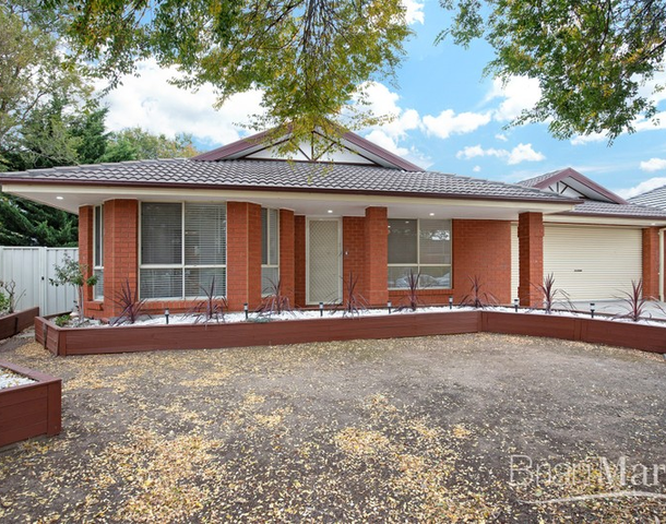 1 Chesterton Avenue, Tarneit VIC 3029