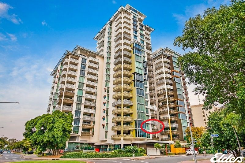 3 bedrooms Apartment / Unit / Flat in 203/130 Esplanade DARWIN CITY NT, 0800