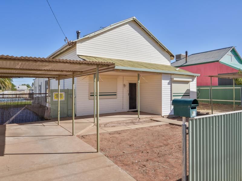 40 Rhodes Street, South Kalgoorlie WA 6430