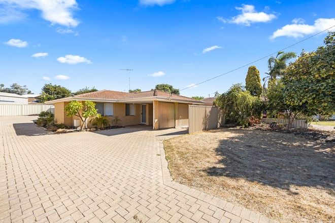 Picture of 11A Bishops Close, QUINNS ROCKS WA 6030