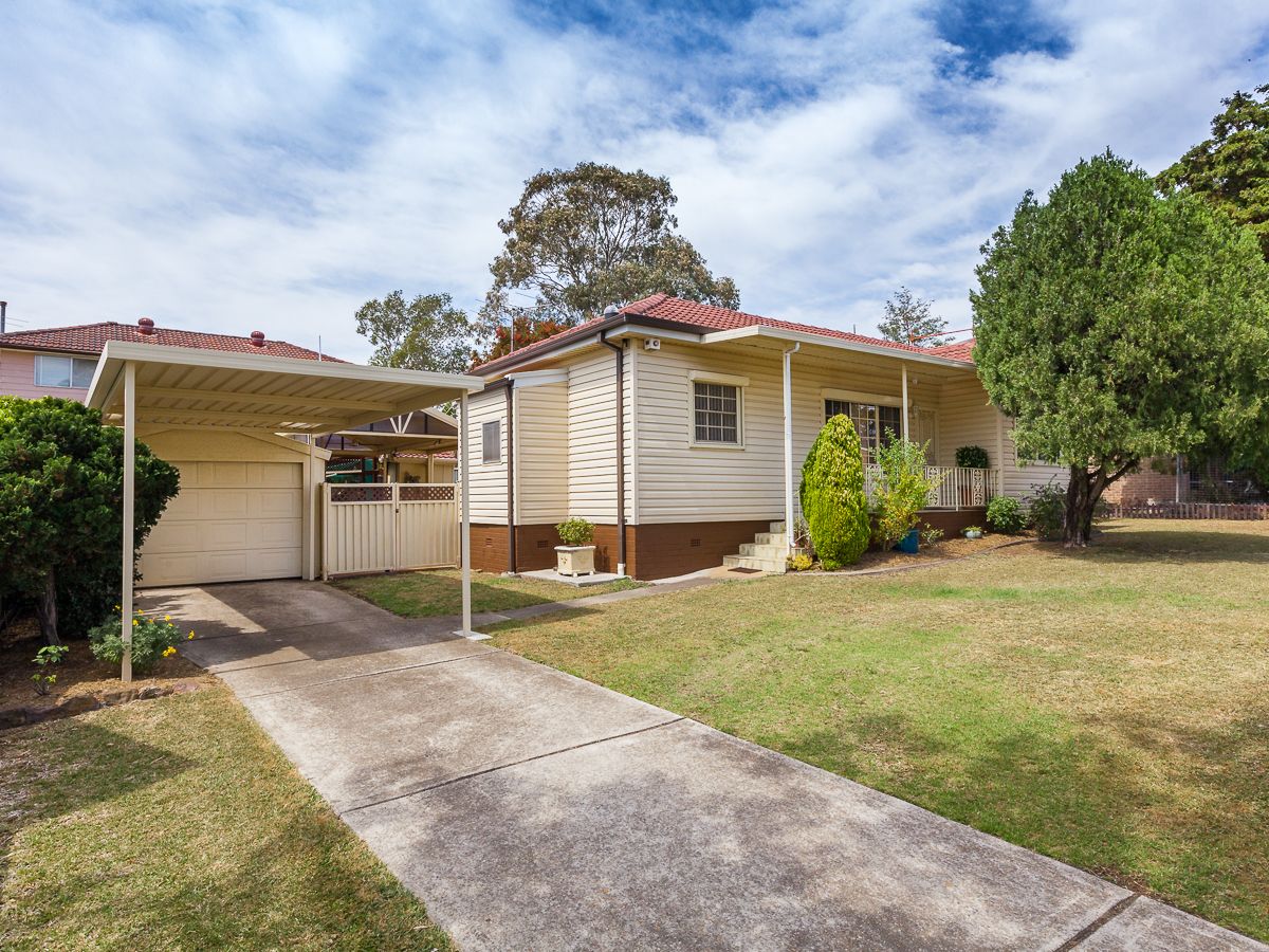 35 Camillo Street, Pendle Hill NSW 2145, Image 0