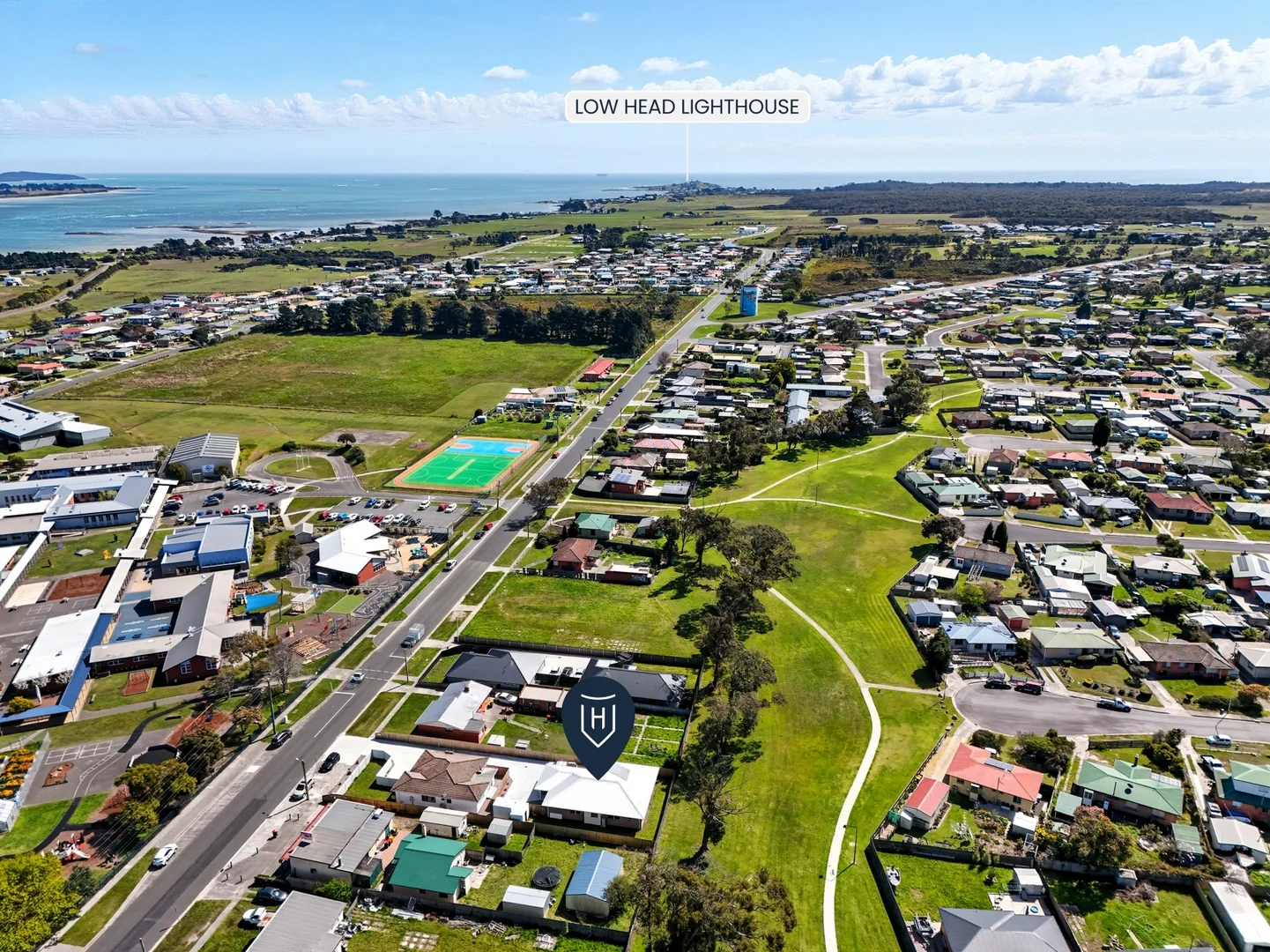 Additional image 4 of 2/168 Agnes Street, George Town TAS 7253