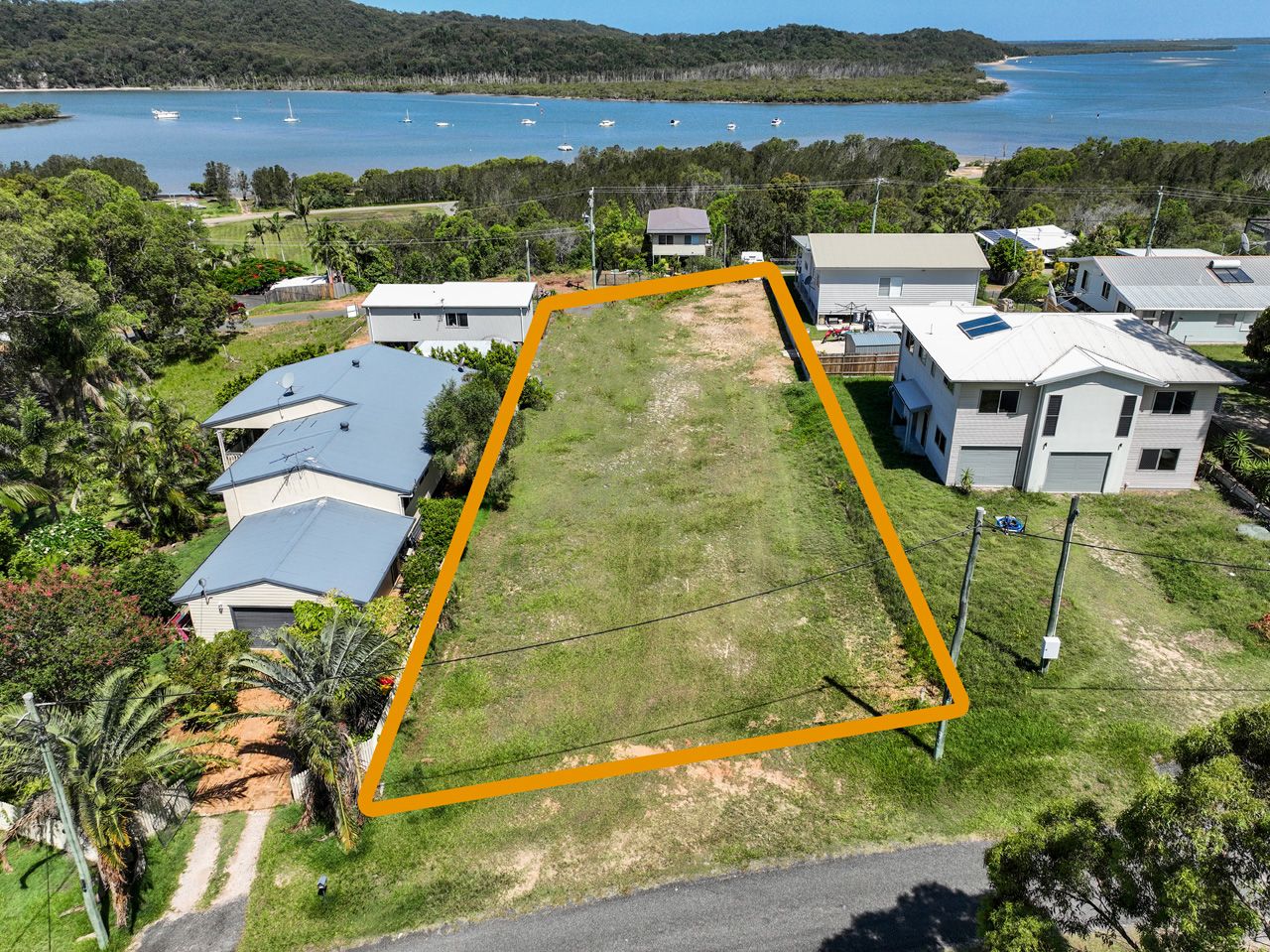 17 Crescent Drive, Russell Island QLD 4184, Image 0