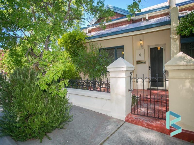 4 Brennan Street, Fremantle WA 6160, Image 0