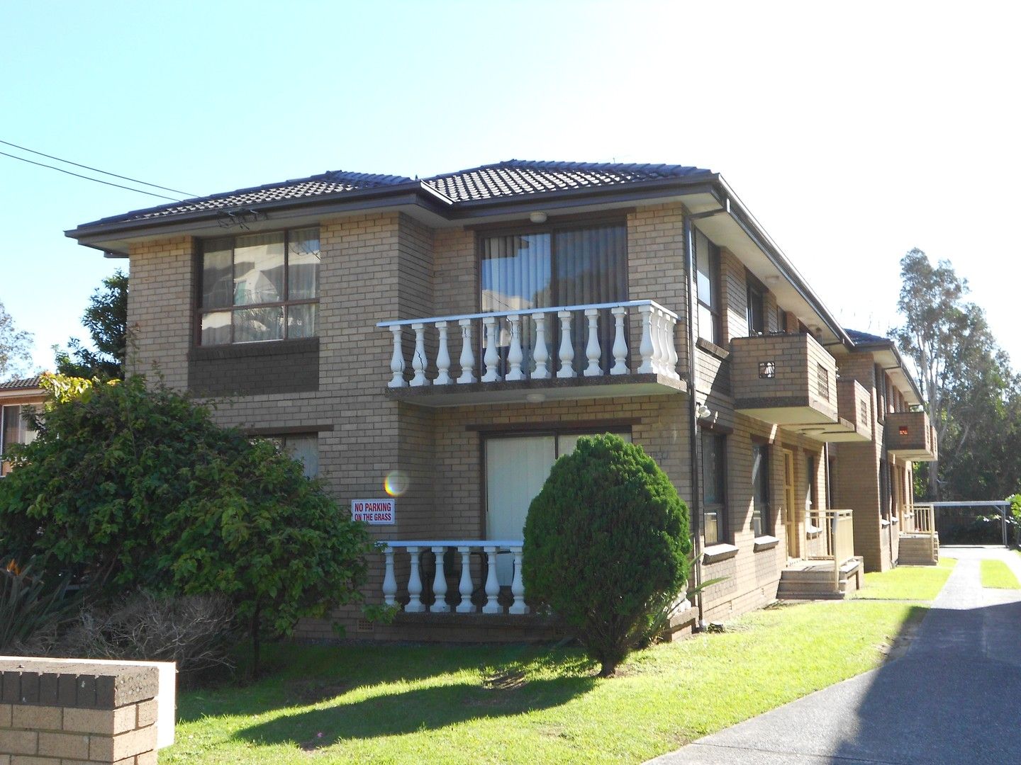 1/40 Pleasant Avenue, North Wollongong NSW 2500, Image 0