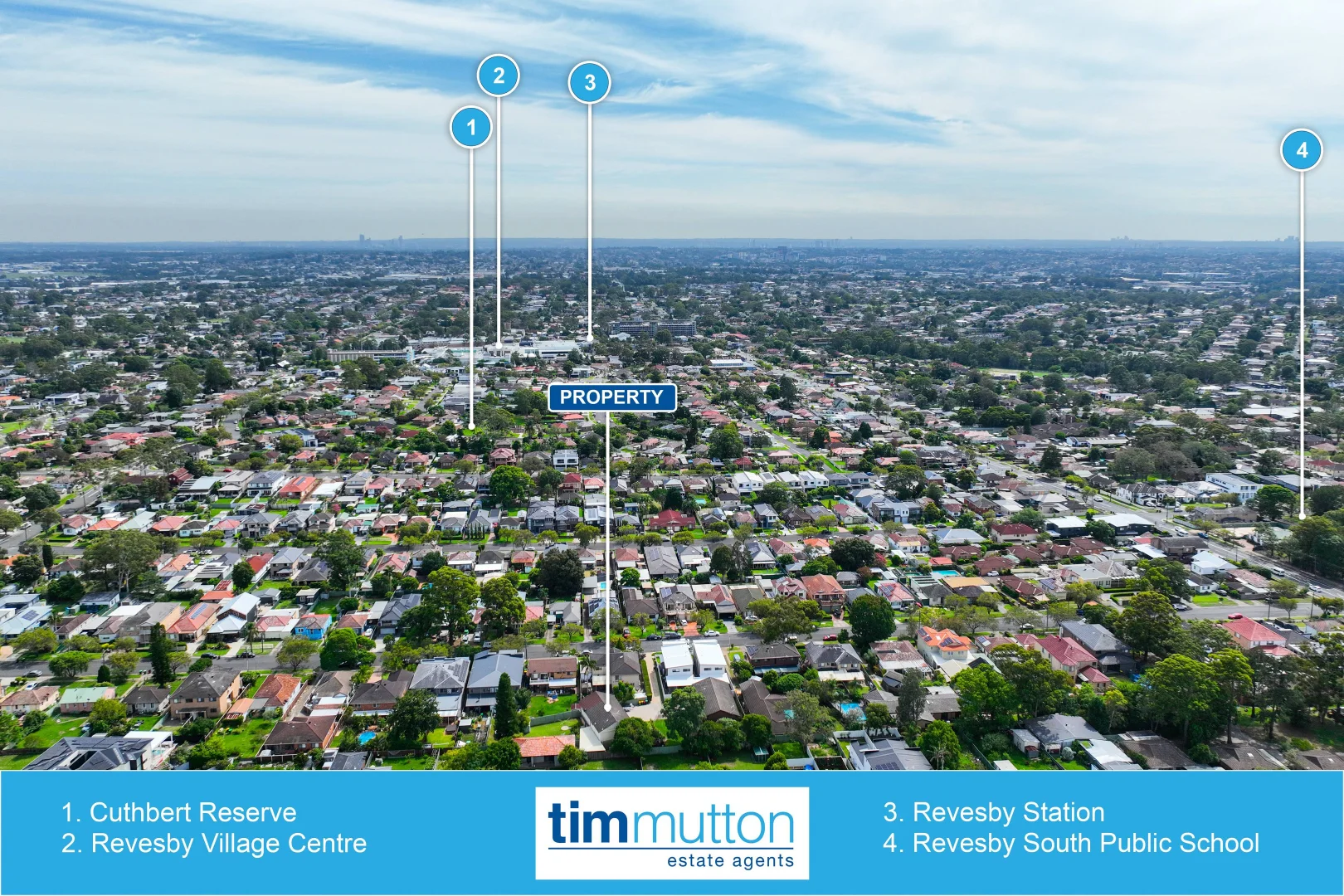 Additional image 13 of 25B Tompson Rd, Revesby NSW 2212