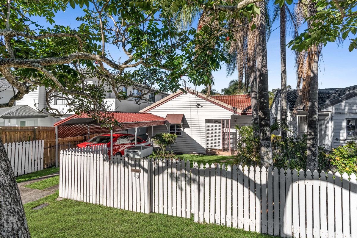 13 Orana Street, Carina QLD 4152, Image 0