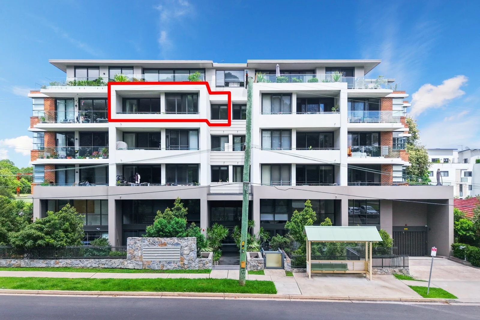 Additional image 8 of 301/1A Mills Avenue, Asquith NSW 2077