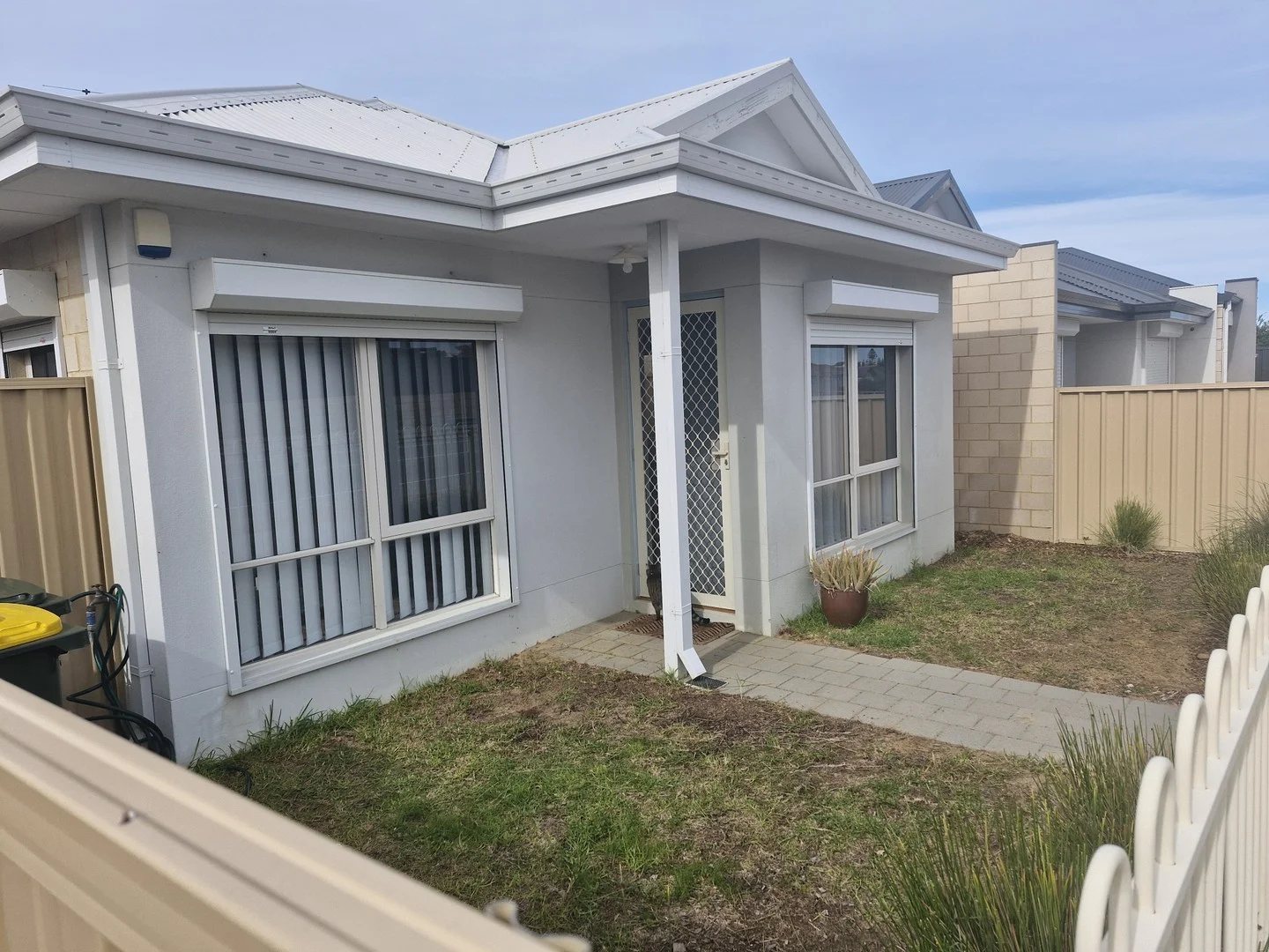 1/27 Dirleton Loop, Butler WA 6036 - Apartment For Rent | Domain