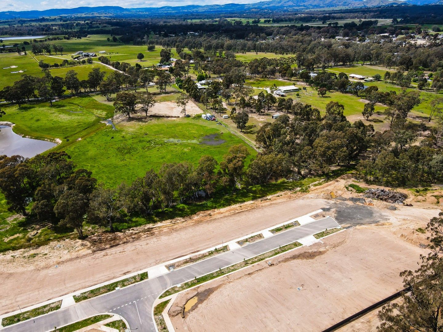 Seymour VIC 3660 vacant land for Sale, 200,000 2016801668 Domain