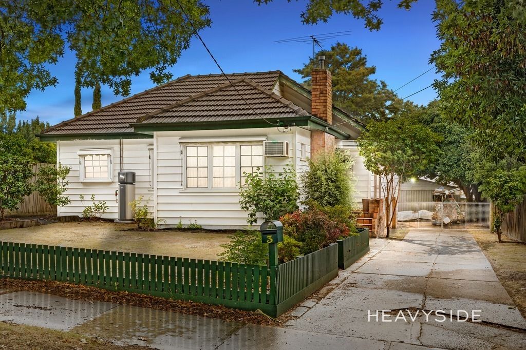 3 Gilmour Road, Camberwell VIC 3124, Image 1