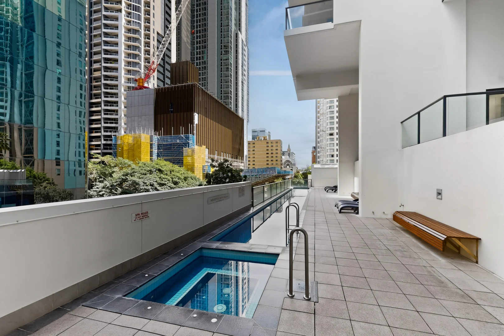 Additional image 15 of 3202/79 Albert Street, Brisbane City QLD 4000