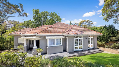 Picture of 12 Mayfield Avenue, PYMBLE NSW 2073