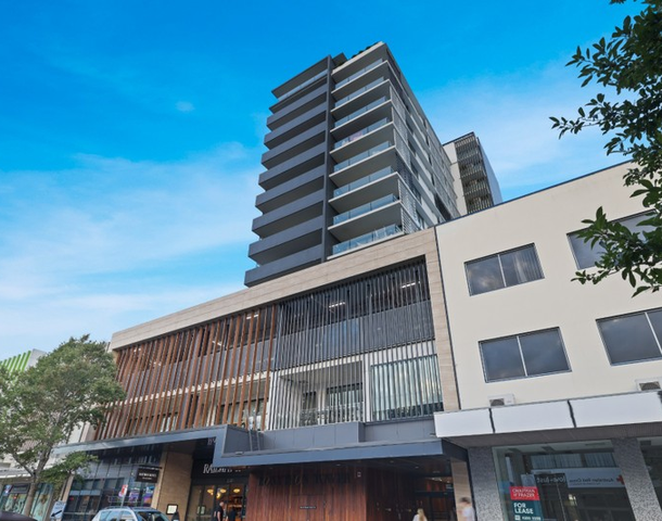 606/159 Mann Street, Gosford NSW 2250