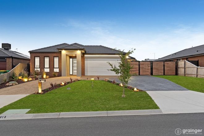 Picture of 30 Carrington Way, LANG LANG VIC 3984