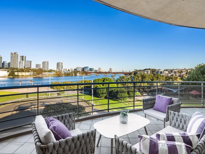 1126/100 Belmore Street, Ryde NSW 2112