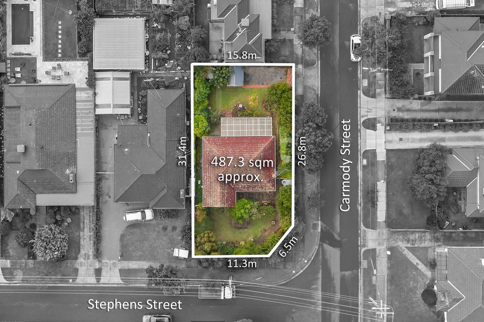 20 Stephens Street, Burwood VIC 3125, Image 0