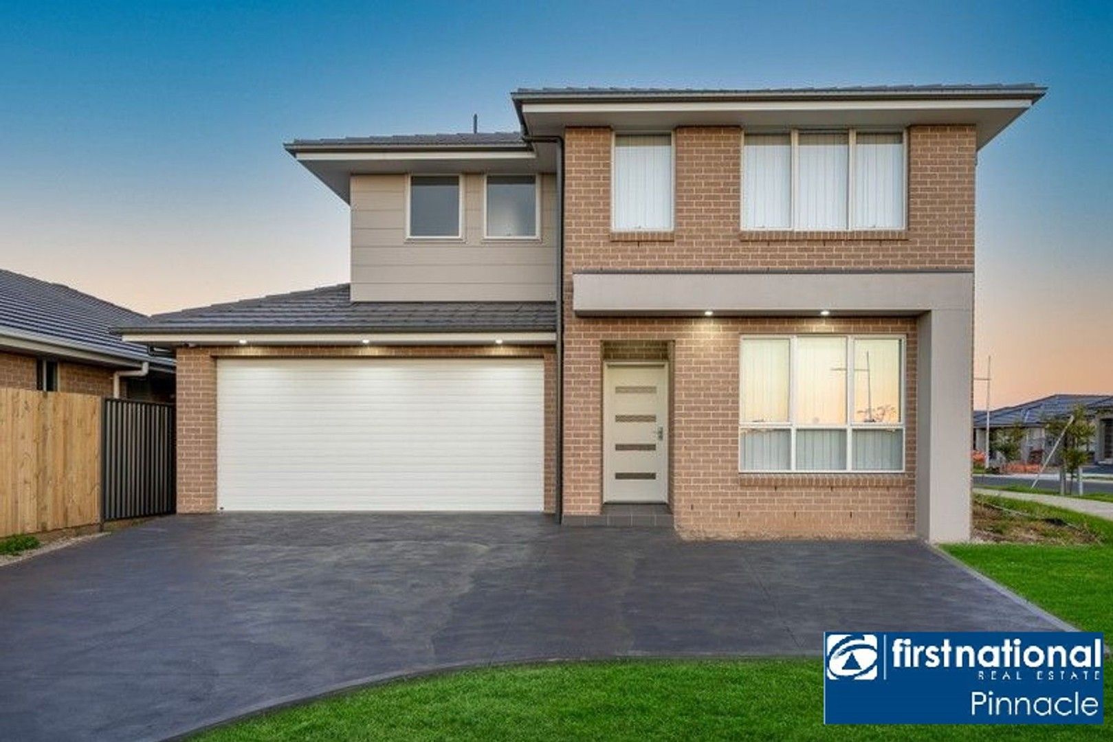 4 bedrooms House in 1 Buffalo Road ORAN PARK NSW, 2570