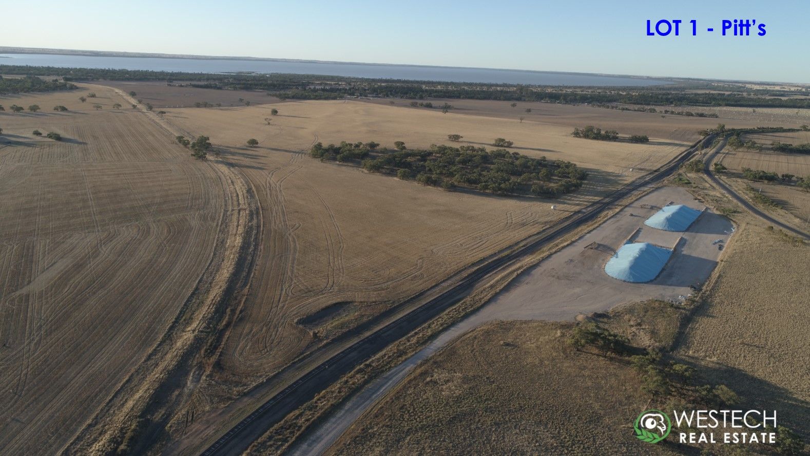 3841 DimboolaRainbow Road, Jeparit VIC 3423 House for Sale