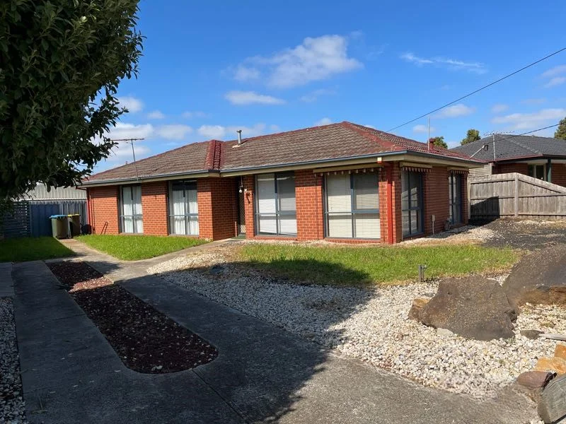 43 Ribblesdale Avenue, Wyndham Vale VIC 3024