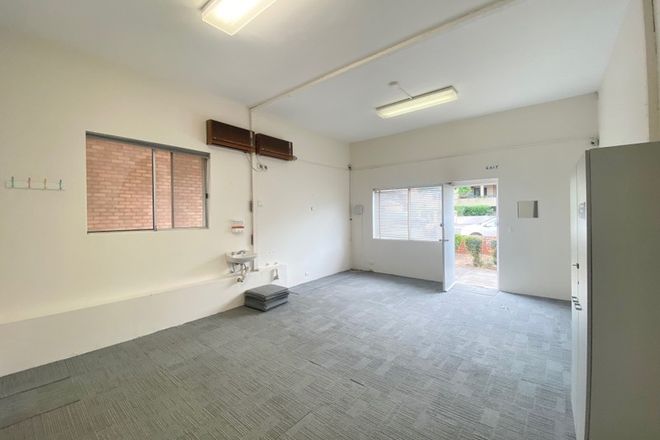Picture of 15/15 Macquarie Rd, AUBURN NSW 2144