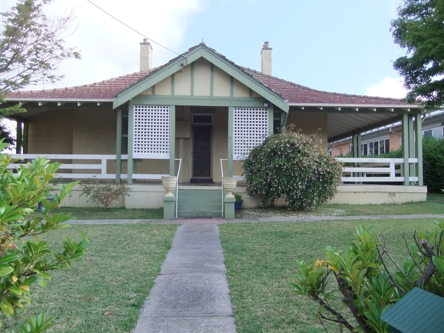 55 Alfred Street, Mittagong Property History & Address Research Domain