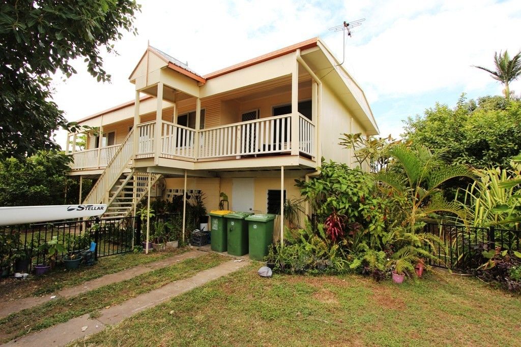 3 bedrooms House in 182 Charles Street CRANBROOK QLD, 4814
