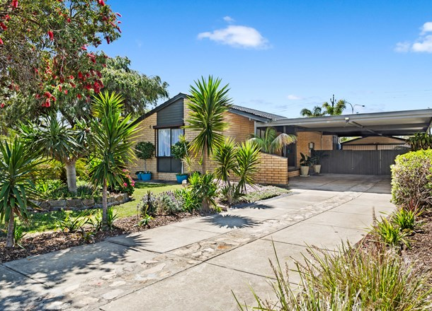 26 Tucker Crescent, North Haven SA 5018