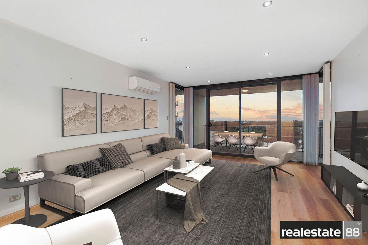 3 bedrooms Apartment / Unit / Flat in 14/12 Tanunda Drive RIVERVALE WA, 6103