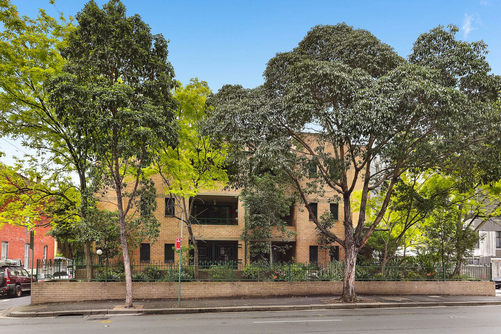 35/39 Dangar Place, Chippendale NSW 2008, Image 0