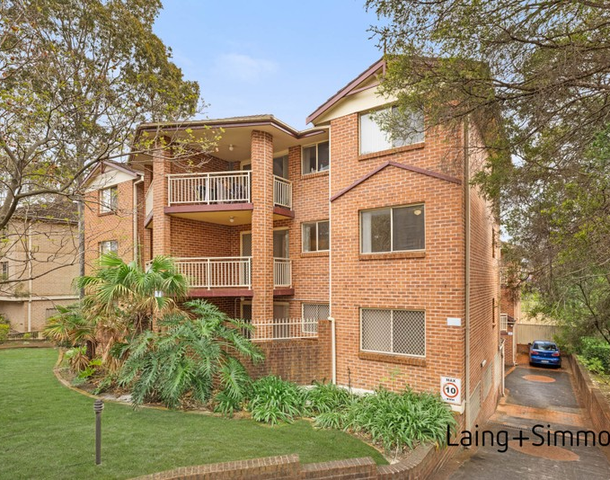 5/71-73 Stapleton Street, Pendle Hill NSW 2145