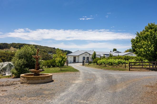 Picture of 33 Collins Road, SUMMERTOWN SA 5141
