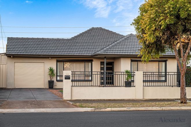 Picture of 20 David Avenue, FINDON SA 5023