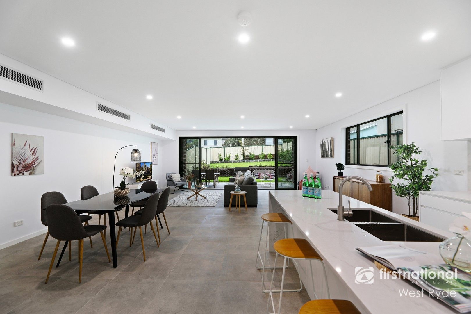 4 bedrooms Semi-Detached in 25a Felton Street TELOPEA NSW, 2117