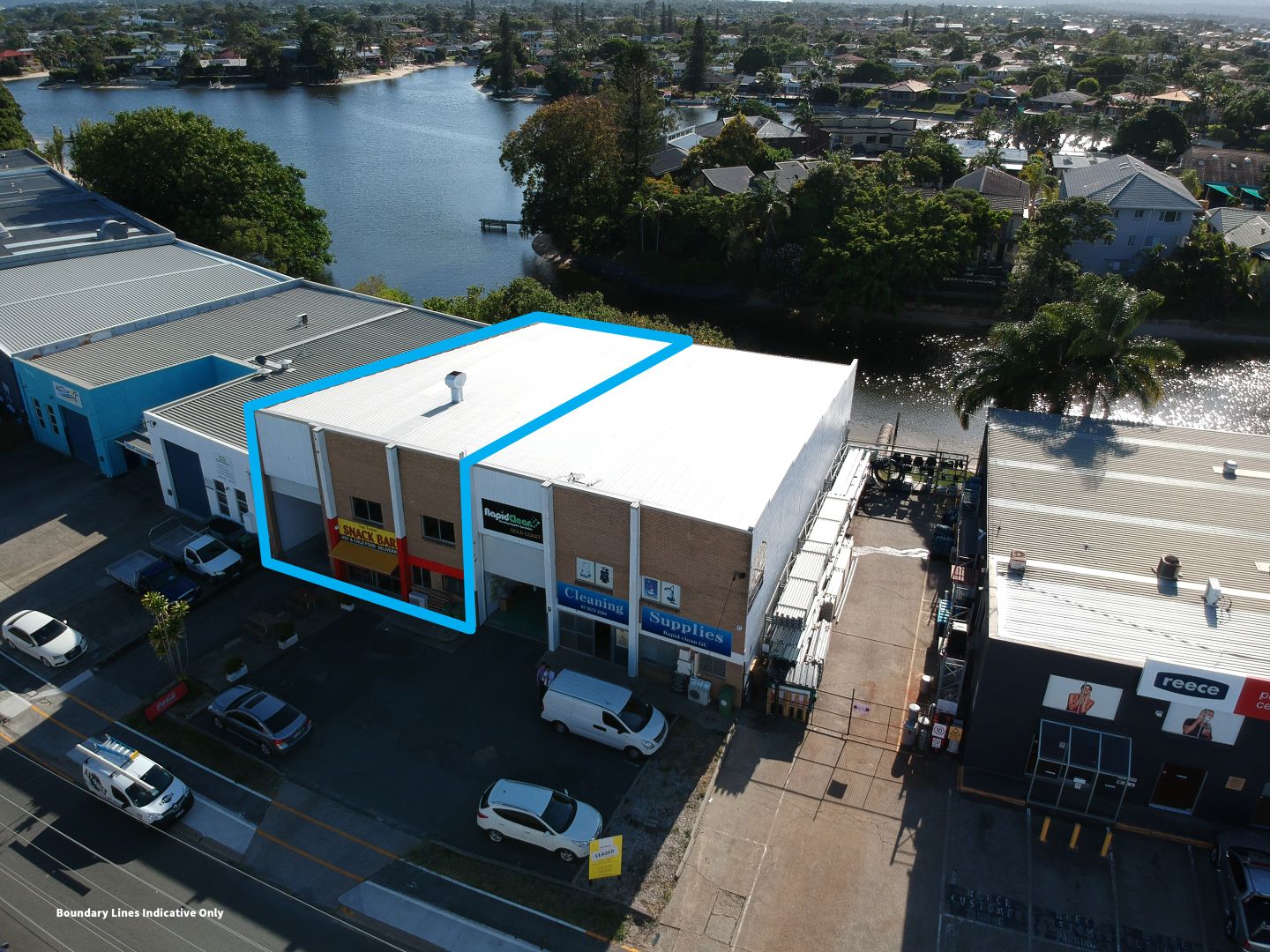 9 Northview Street, Mermaid Waters Property History & Address