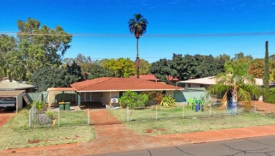 Picture of 7 Nyabalee Road, NEWMAN WA 6753
