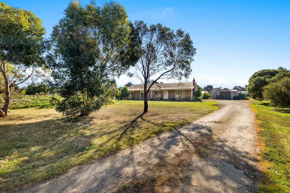 109 Burnside Road, Bannockburn VIC 3331, Image 0