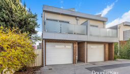 Picture of 5/12 Suffolk Road, SUNSHINE NORTH VIC 3020