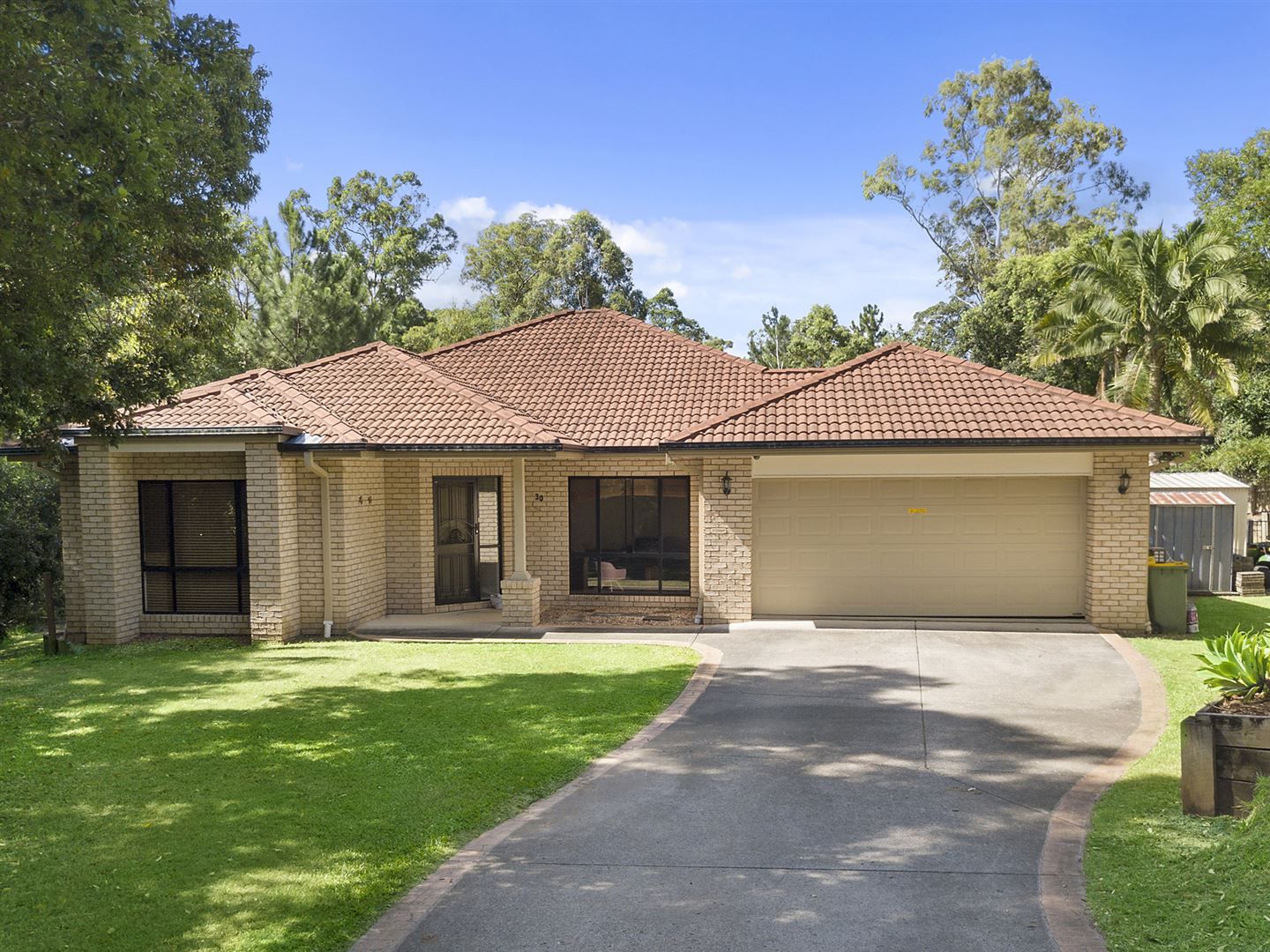 30 Samuel Place, Mooloolah Valley QLD 4553, Image 1