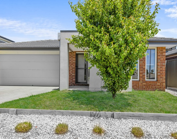 29 Eleanor Drive, Lucas VIC 3350