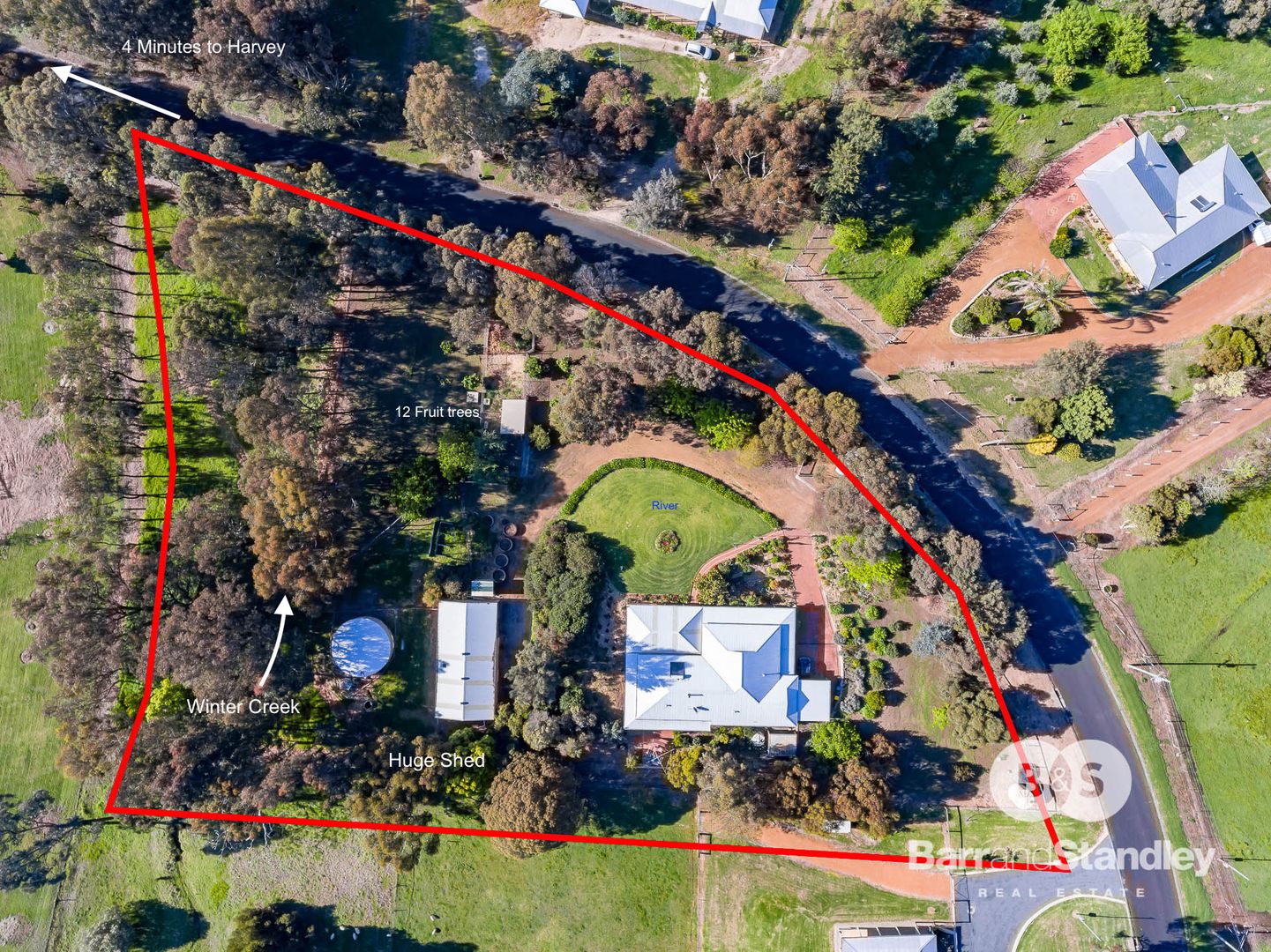 14 Ietto Way, Harvey WA 6220, Image 2