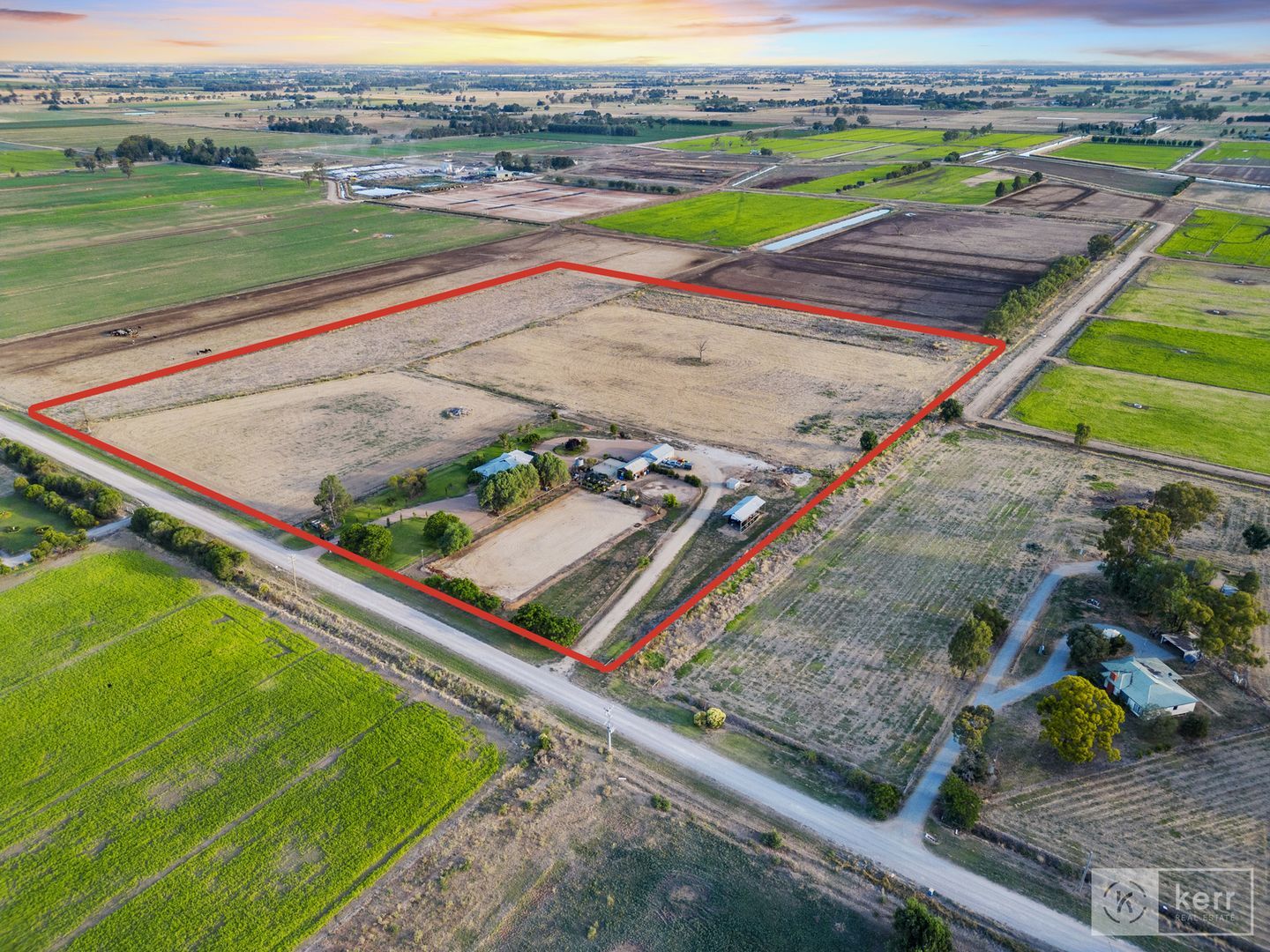 303 MacArthur Road, Yarroweyah VIC 3644 House for Sale Domain