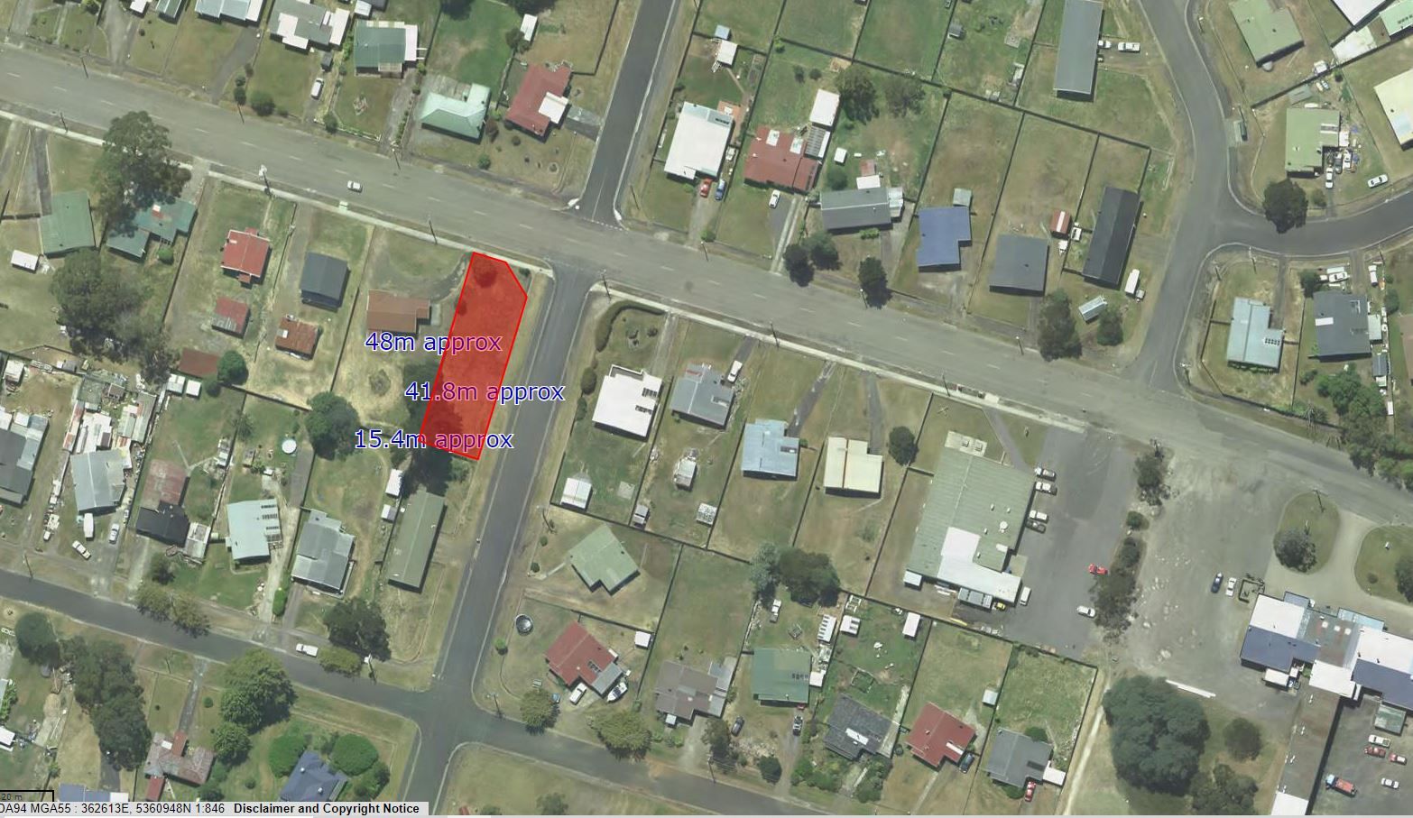 41 Main Street, Zeehan TAS 7469, Image 1