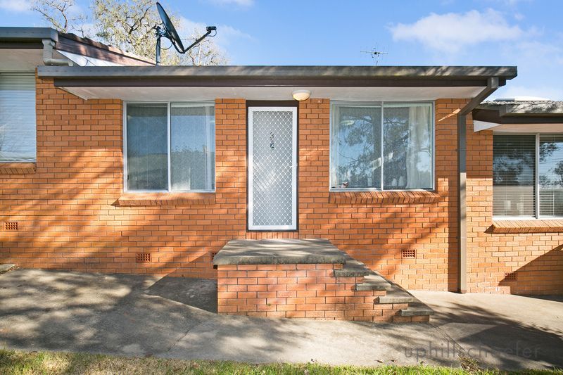 3/20 Drummond Avenue, Armidale NSW 2350, Image 0